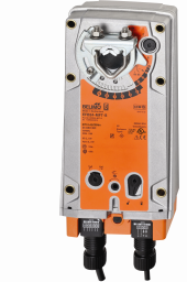 Belimo EF Spring Return Actuator