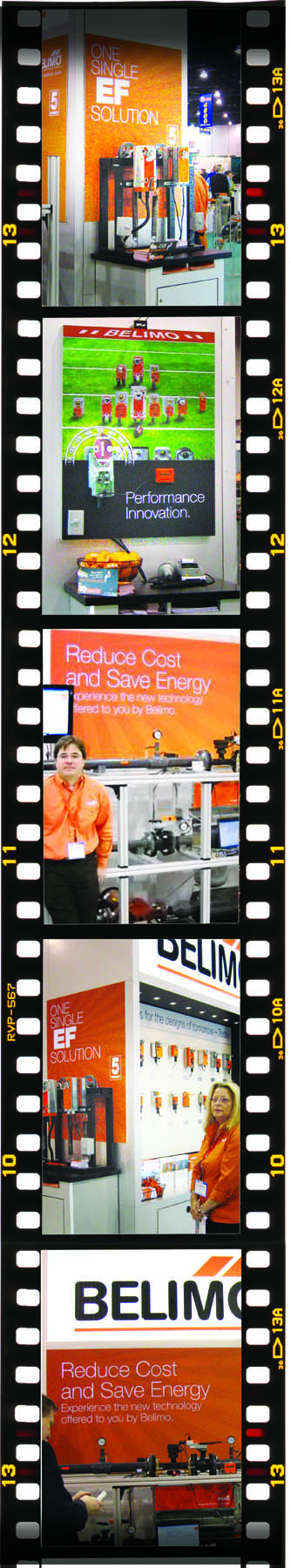 AHR Products Announcements