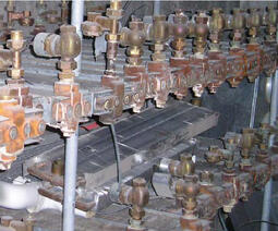 Globe Valve Retrofit