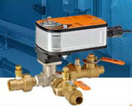 CCV and Pipe Package