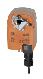 TF Spring Return Actuator