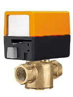 Zone Valve 2-Way