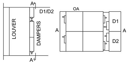 Belimo Damper Example
