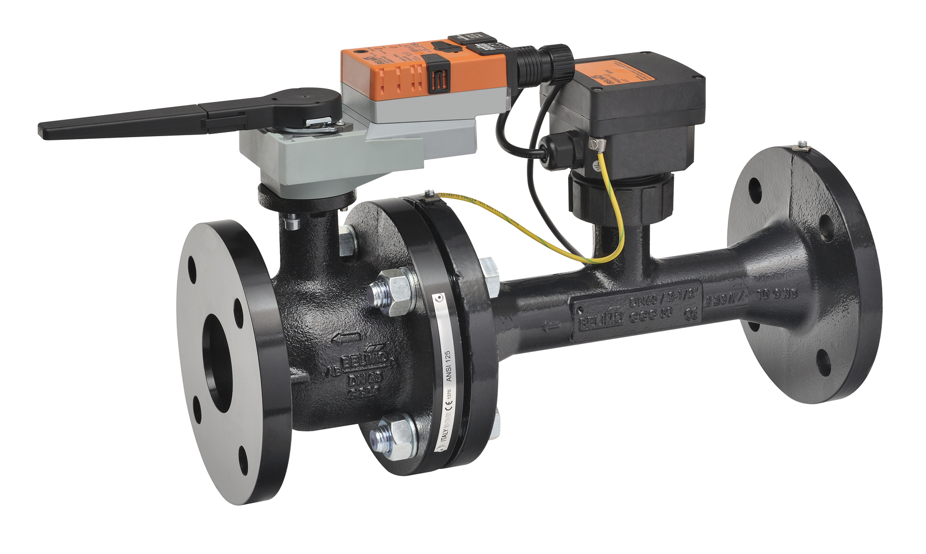 Belimo Energy Valve