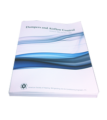 Dampers and Airflow Control Book