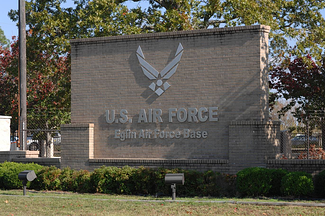Eglin Airforce Base
