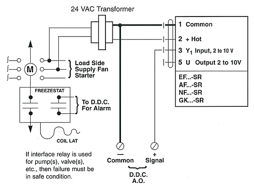 Freezestat Wiring 3