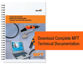 Belimo MFT Technical Documentation