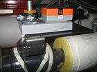 PVC ball valve with Belimo Actuator