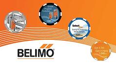 Belimo new ecommerce promotion