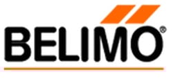 Belimo-logo