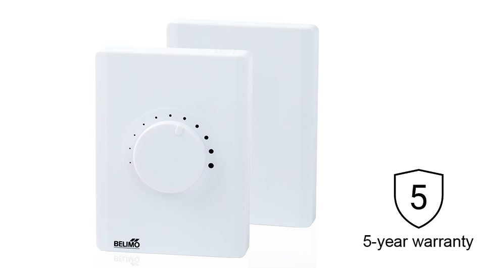 Belimo Room Sensors